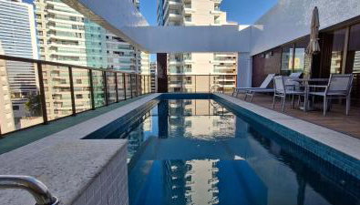 COGRA0102 - Edifício Graça Prime Residence - Foto 3