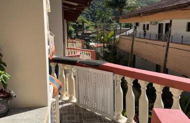 Apartamento Ubatuba ao lado das praias de Enseada e Santa Rita - Foto 2