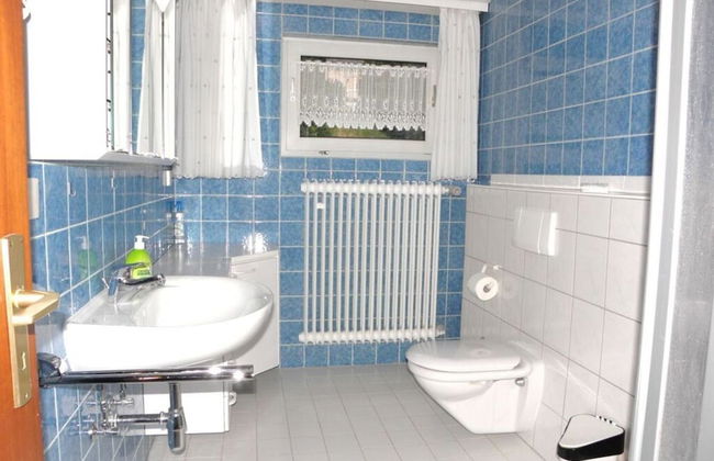 Holiday Apartment Haus Burgenblick Bullay - Foto 8