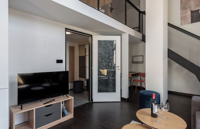 Apartments near metro Křižíkova - Foto 11