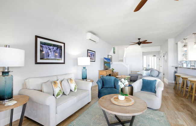 Kapalua Ridge Villas by KBM - Foto 74