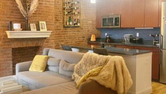 Noho Luxury Building 1Br with Living room with Pool and First Floor - Foto 2