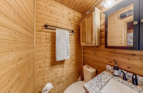 Glassy Mountain Getaway - Foto 25