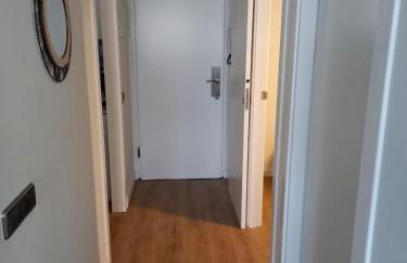 Appart Cosy T3 (Vue Mer et Piscine 4-5 pers) - Foto 20