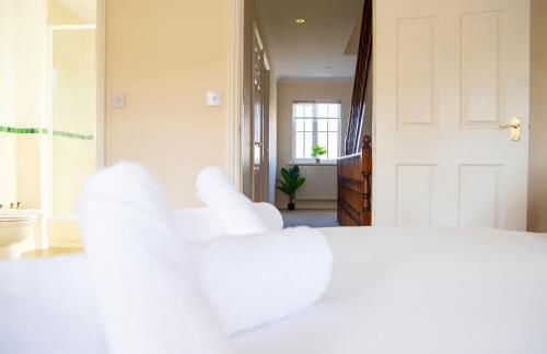 4x Bed Elegant Home with Parking - Photo 16