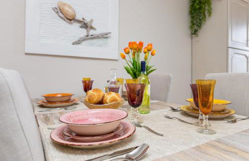 Shanti House Olbia - Foto 10