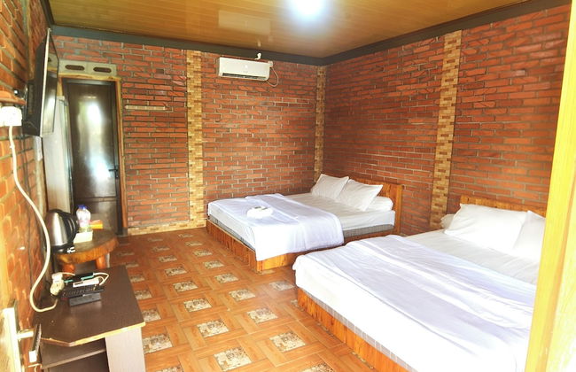 Villa Kopiori - Foto 6