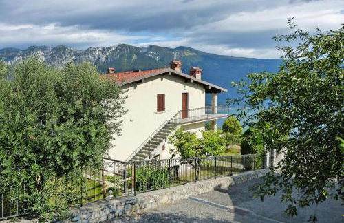 Apartment in Tignale with Lake Garda Views - Foto 12