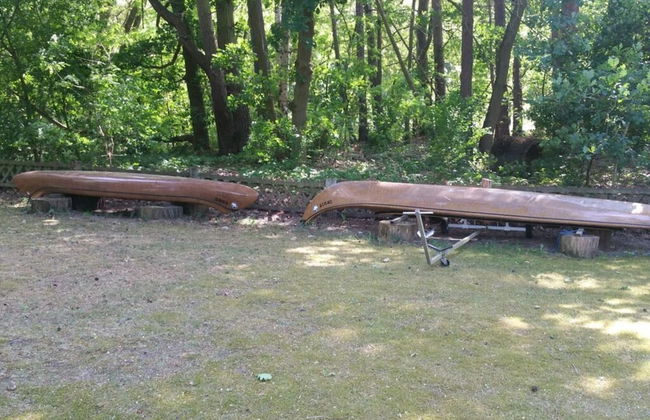 Classy Apartment in Ferchesar - Foto 7