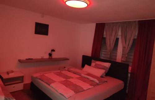 Ferienwohnung Rhein-Main II - Foto 58