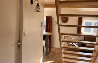 Résidence de l'houmeau - proche gare - Foto 64