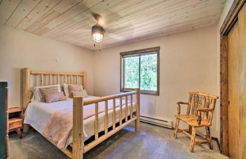 Beautiful McCall Cabin Perfect for Families! - Foto 20