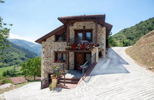 APARTAMENTOS LA COTERA - BARRIO DE ARRIBA segunda entrada 2 - Foto 14