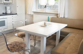 Ferienwohnung Seegras - mit Spielscheune, direkt am Wittensee - Photo 4