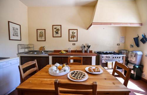 Tenuta Santa Cristina - Foto 46