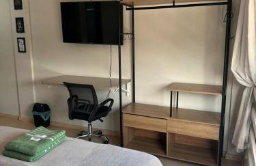 Temporada - Kit Brasília - Sudoeste- 222 - Melhor Custo Benefício - Até 4 pessoas - Foto 5