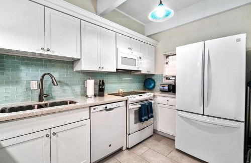 Oceanfront Luxury Condo - Foto 25