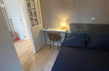 Cosy courcelles - Foto 38