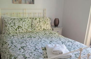 Luxury 2-Bed Flat Central Ipswich Parking - Foto 59