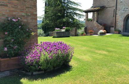 Agriturismo Macciangrosso Casale Piccolomini - Foto 50