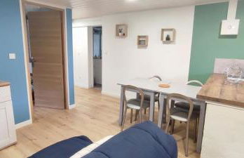 Gite de la fontaine Bondrée - Foto 1