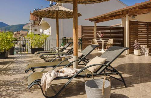 Cavaliere Seafront House - Theseus - Foto 37