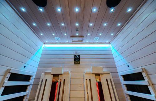 Apartment EMMA Gold with sauna - Foto 36