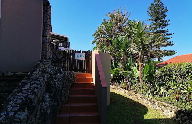 All the Tides - Rip Tide - Photo 11