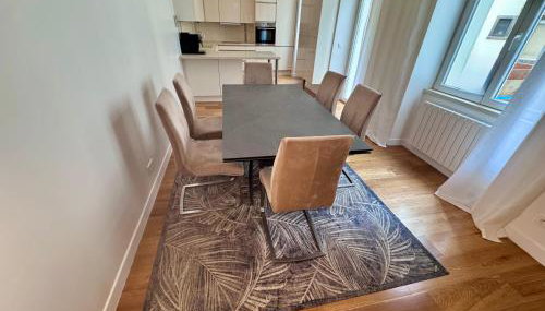 Le 54 LM Grand appartement climatisé, 3 chambres, 2 salles de bains et terrasse - Foto 2