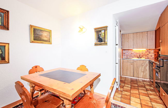 Terrasse Des Alpes 618 - Foto 8