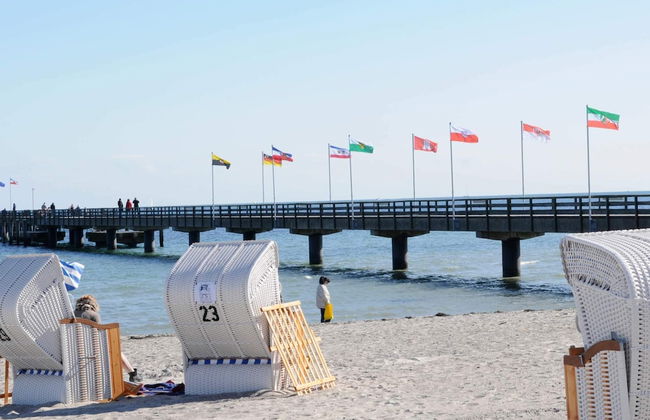 Holiday Home in Grossenbrode - Foto 20