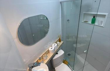 Apartamento no Centro RJ - Rua do Theatro Municipal - Foto 18