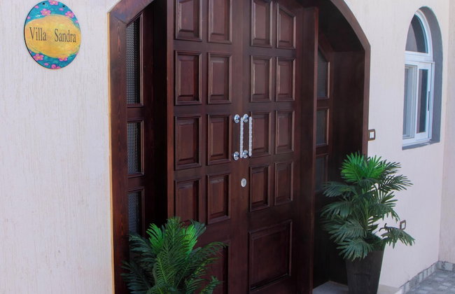 Villa Sandra up to 10 Persons - Feel Home Away From Home - Foto 35