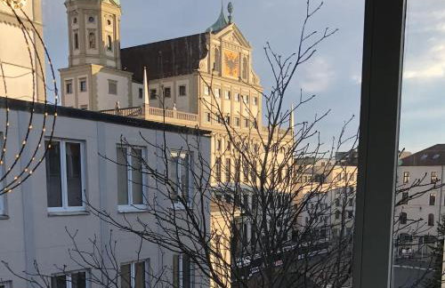 GoldenKey-Suites - Luxury Suite 'Rathausplatz' - Overlooking the Main Square - Air Conditioning & Elevator - Foto 2