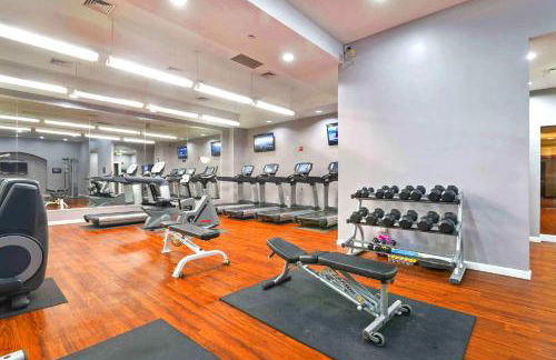 Convenient Apartment near Metro in Crystal City - Foto 34