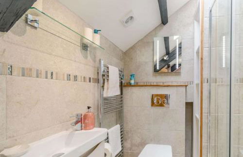 Stable Cottage - Foto 11