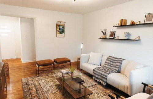 The Berry- 5 Mins to UK, Downtown, & Stadium 3BD - Foto 17