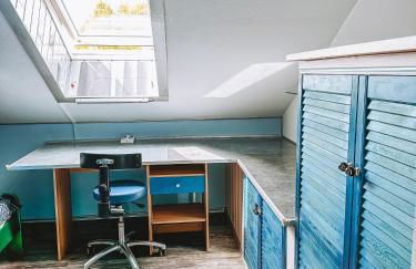 Schöne Wohnung mit großem Garten - Foto 15