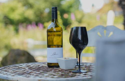 Remark Studios - Studio-Apartment Seehaus - Photo 10