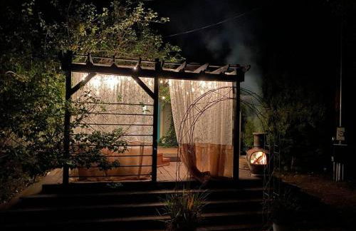 Cottage with Hot Tub and Pool Bandera, TX. - Foto 28