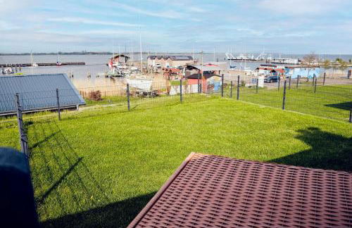 Rügenblick Haushälfte - Foto 14