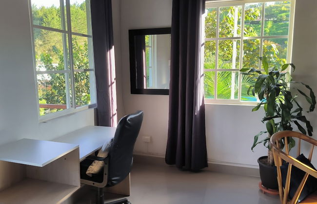 Casa Hotel Fiba Magueza - Foto 16