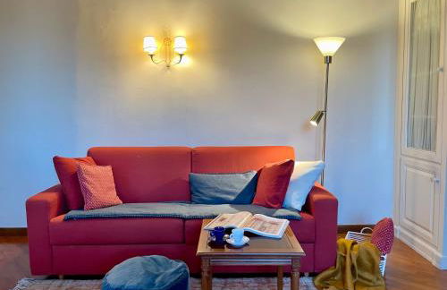 BELLE ILE LAKE VIEW SUITE - Foto 37