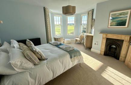 1 Bossiney House - Bude Cornwall - Foto 47