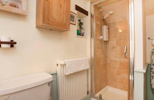 Honey Barrell Cottage - Foto 11