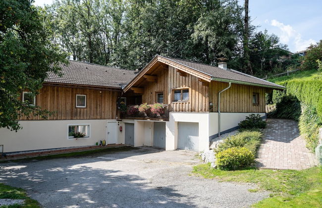 Special Apartment in Walchen With Private Terrace - Foto 77