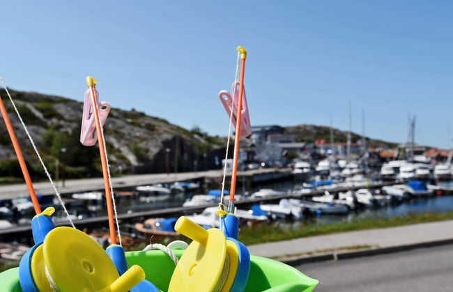 Holiday Home in Skærhamn - Foto 19