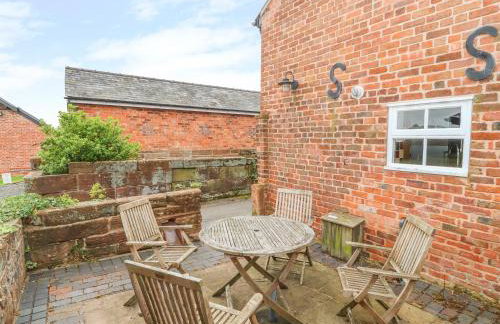 The Shippon - Foto 24