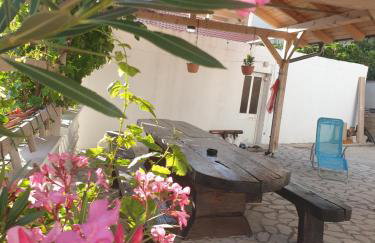 Apartments Niko Metajna, island Pag - Foto 71