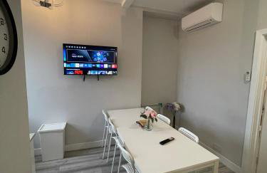 Chamberlayne Inn - Foto 128